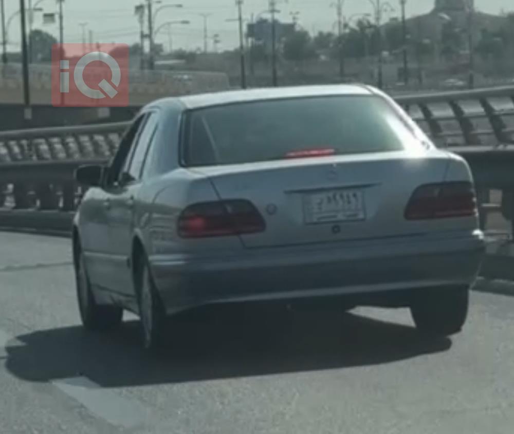 مێرسێدس بێنز E-Class